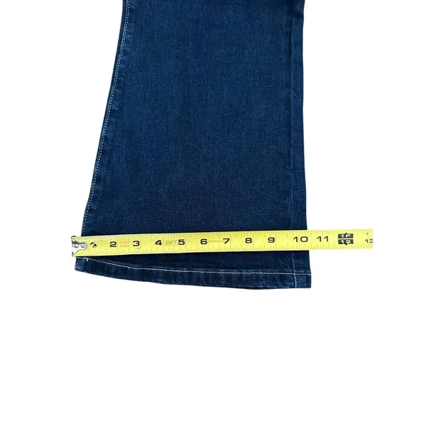 ARIAT Women's Ultra Stretch Perfect Rise Katie Flare Jean 28R - Image 9