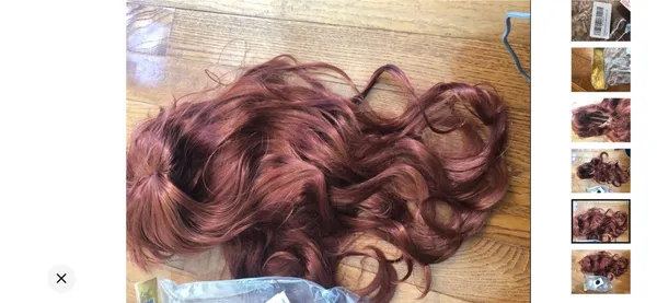 Wig - Image 2