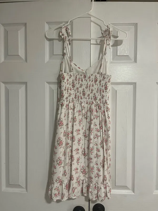Hollister Mini Dress - Image 2