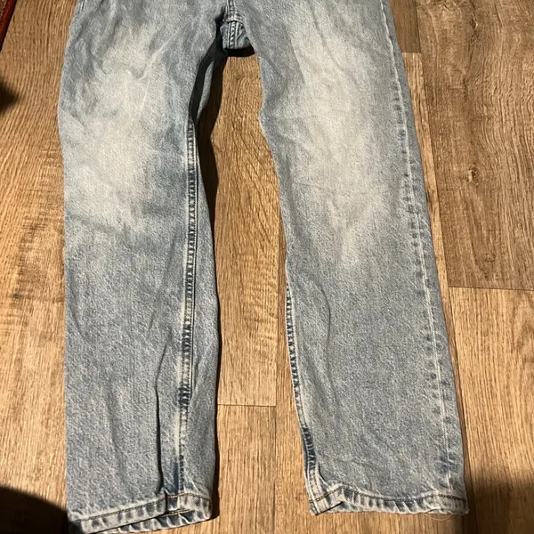 Everlane the 90's‎ cheeky jean size 27 crop - Image 4