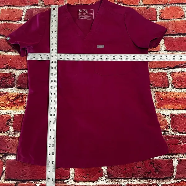 Figs scrub top size xs - Image 5