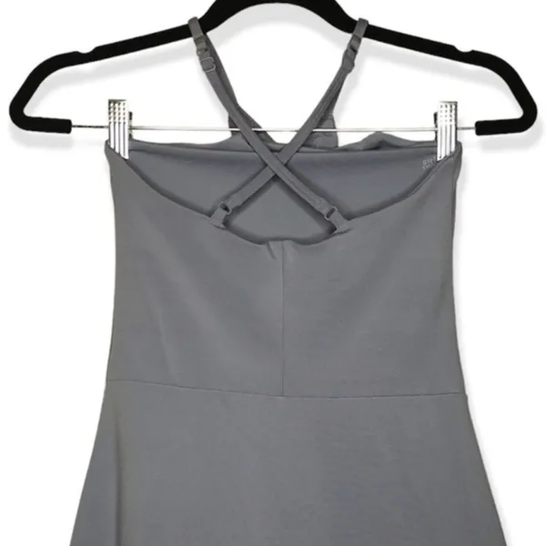 Girlfriend Collective Naomi Workout Dress XS - Image 5