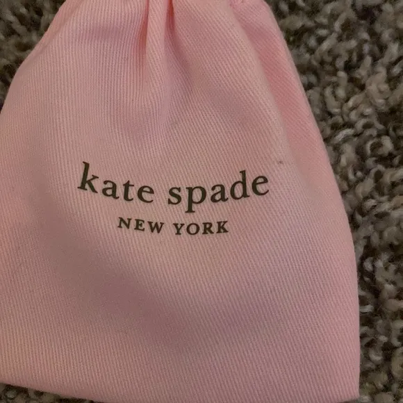 5/$30 🎈 Kate‎ spade mini dust bag - Image 2