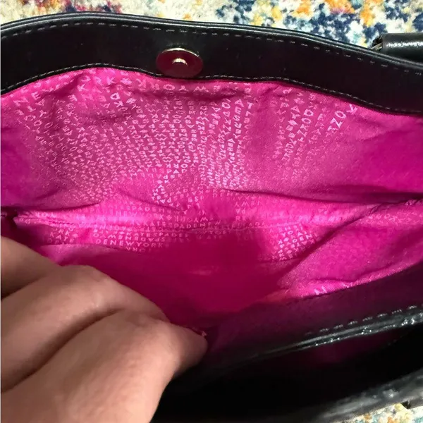 Kate Spade Black Shoulder Bag - Image 16