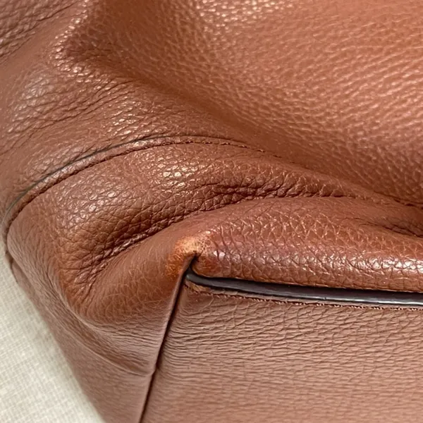 Fossil | Gift Patchwork Genuine Leather Shoulder Bag - Image 11