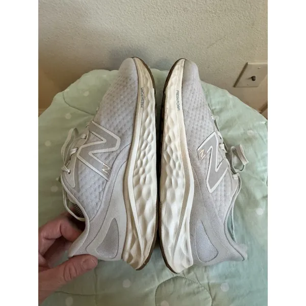 New Balance Fresh Foam Arishi v4 Marblehead Womens size 8 - Image 10