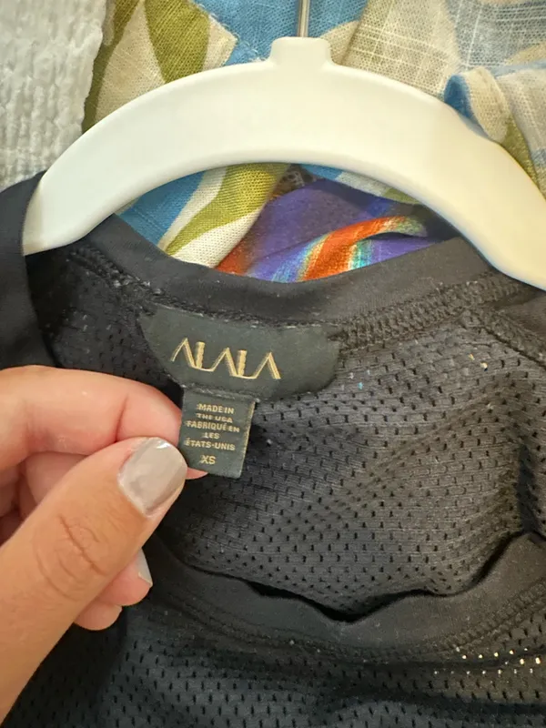 Alala shirt - Image 4