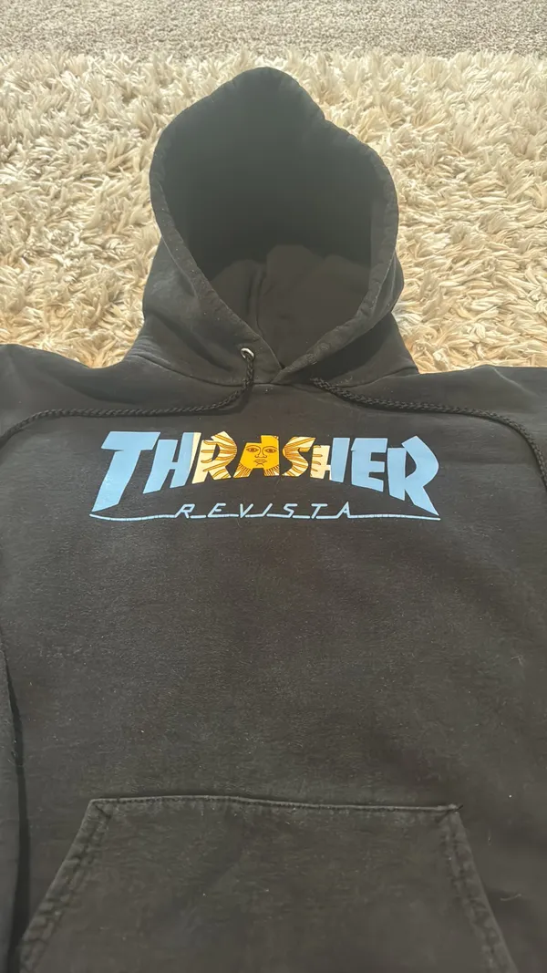 Thrasher Sweatshirt - Image 2