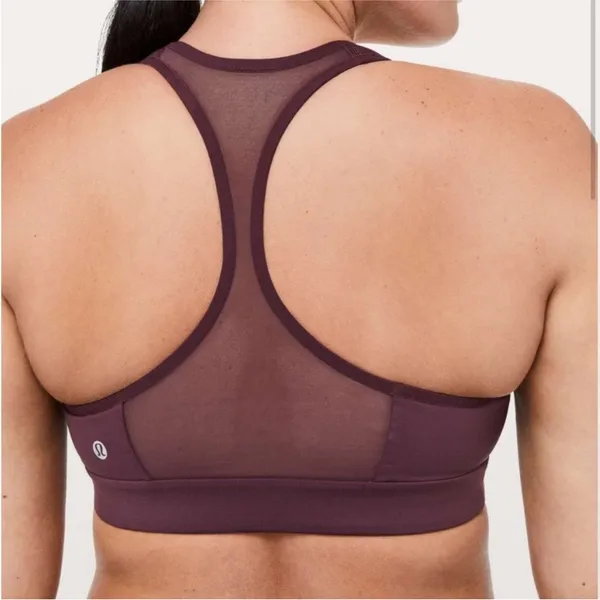 Lululemon Women’s Bra - Image 2