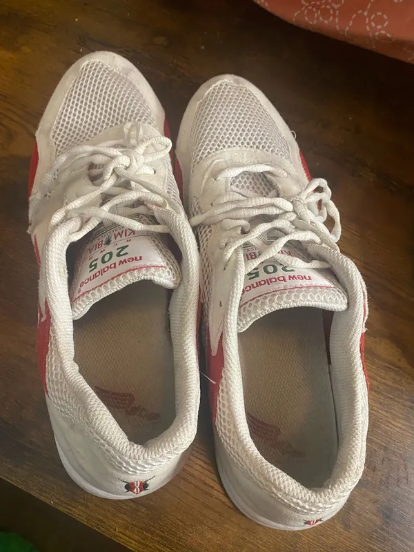 New Balance 205 RCWR KIM BIA Sneakers Shoes Size 12 - Image 6