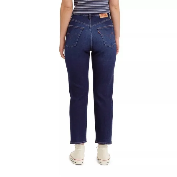 Levi’s Ribcage Straight Ankle Jeans NWT - Image 2