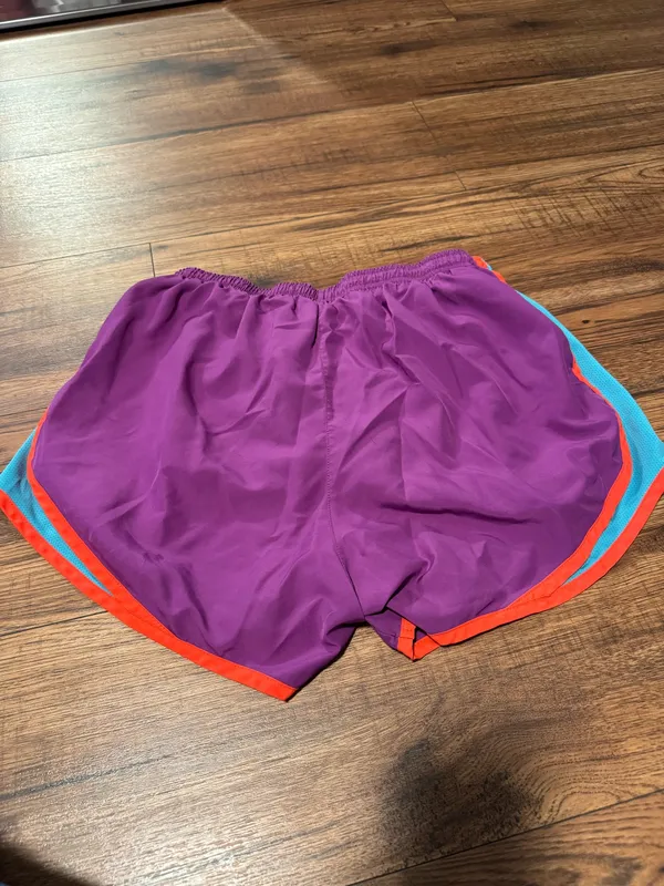 Nike Dri-Fit Shorts - Image 2