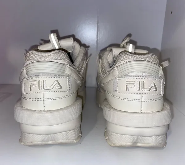 FILA Sneakers - Image 4