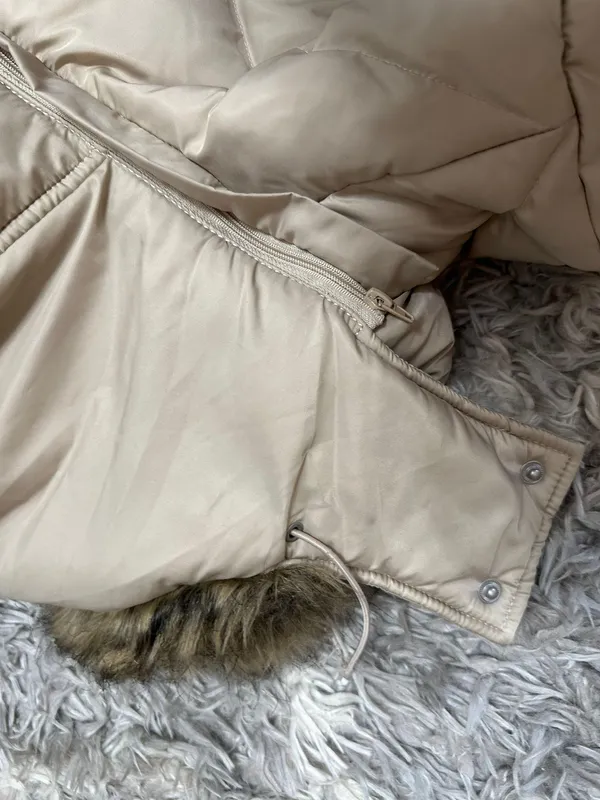 Kenneth Cole Reaction Puffer Jacket - Image 10