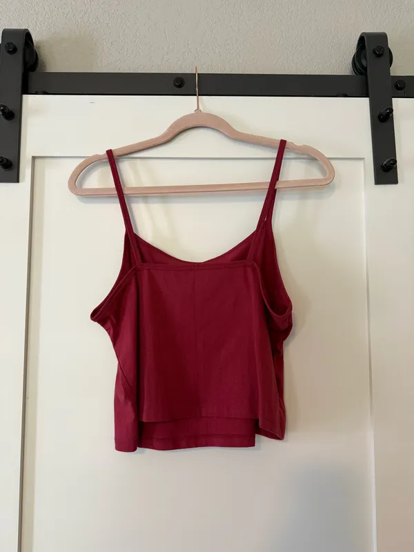 Wild Fable tank top - Image 2