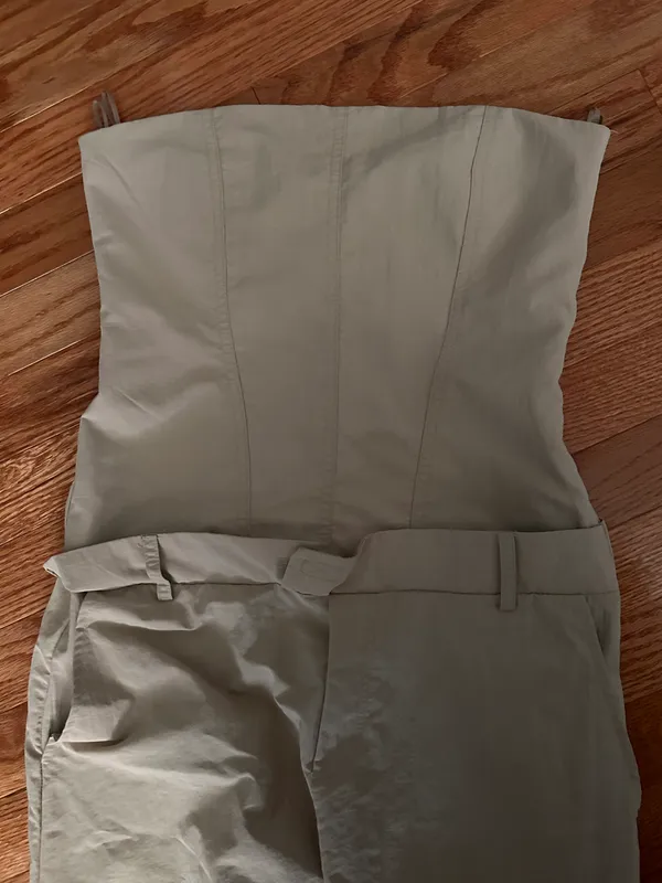 ZARA Jumpsuit - Image 3