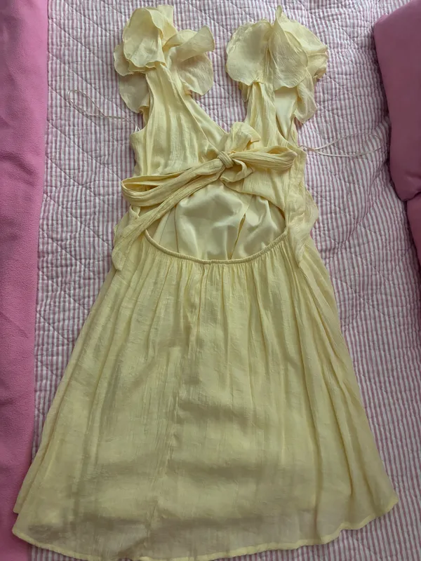 Mi Ami Dress - Image 2