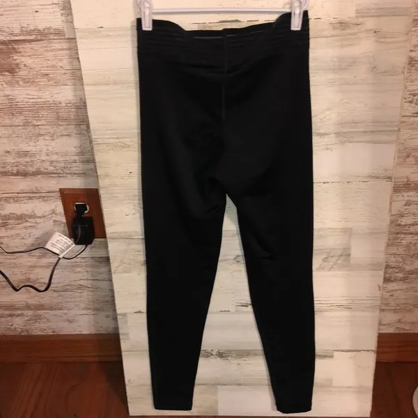 Nike Pro Black Leggings workout leggings athletic leggings size small yo…​​ - Image 5
