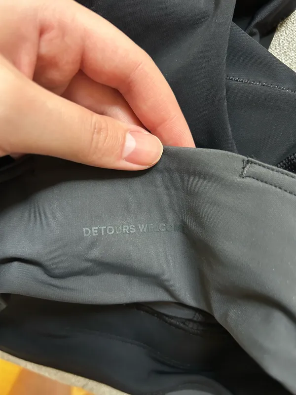 Lululemon sports bra - Image 3