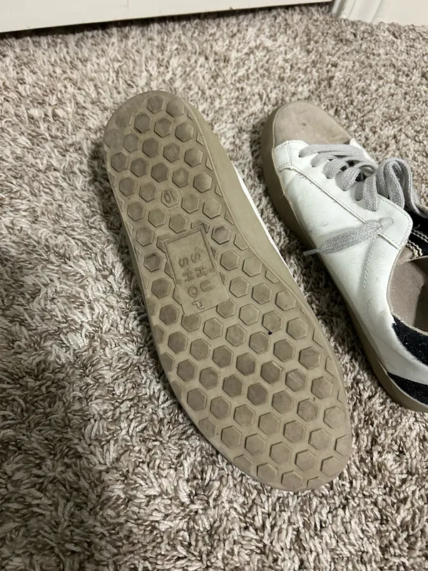 Shu Shop Boutique Sneakers - Image 4