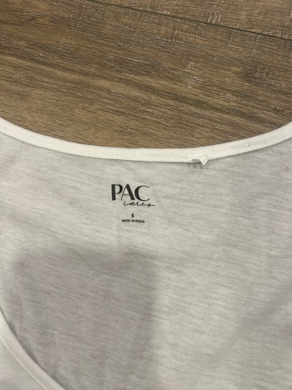 PacSun Babydoll Top - Image 4