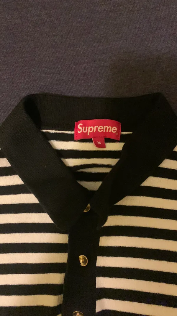 Supreme Polo Spring 2018 - Image 3