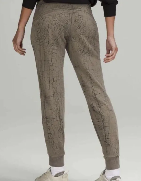 Lululemon Joggers - Image 2