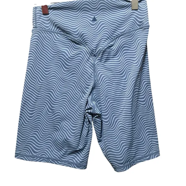 BALANCE ATHLETICA Vitality The Storm Rider Short in Oasis‎ Size Small - Image 8