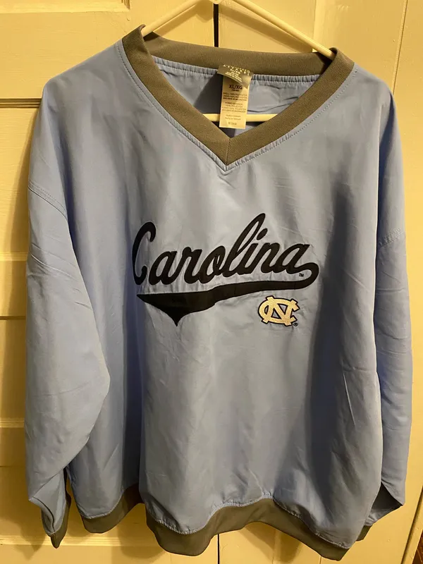 Knights Apparel Carolina pull over - Image 2