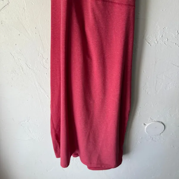 Outdoor‎ Research Pink Racerback Built-in Bra Athletic Dress Size Small - Image 3