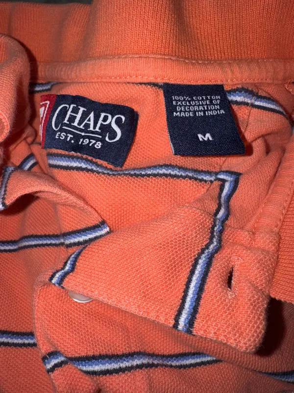Chaps polo  - Image 4