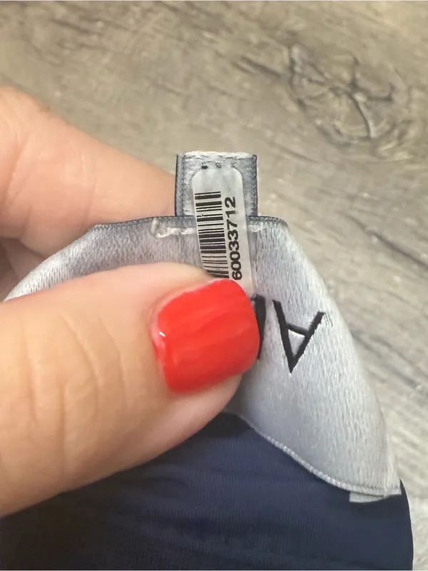 Dasha Modern Midi Dress By Alieva size medium - Image 7