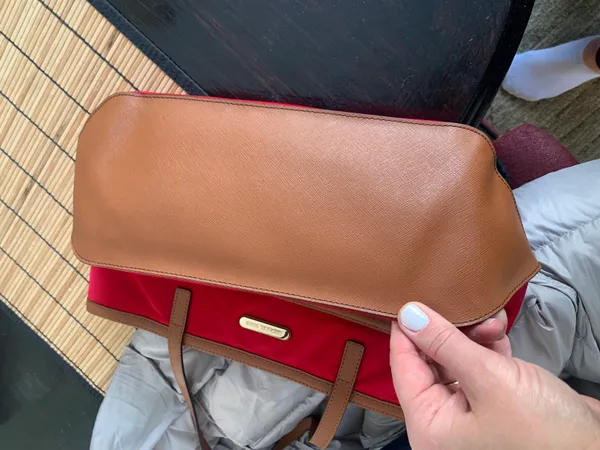 Michael Kors Purse - Image 4
