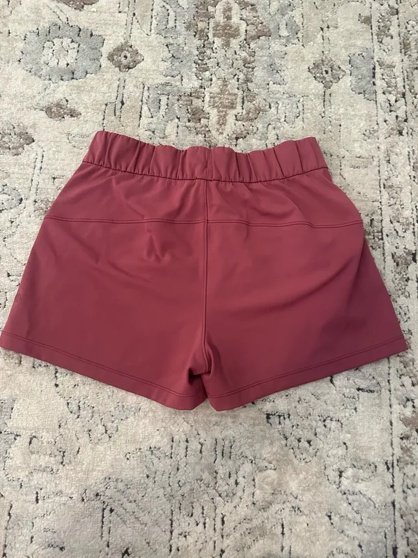 Lululemon On The Fly Shorts 2.5"  - Image 7