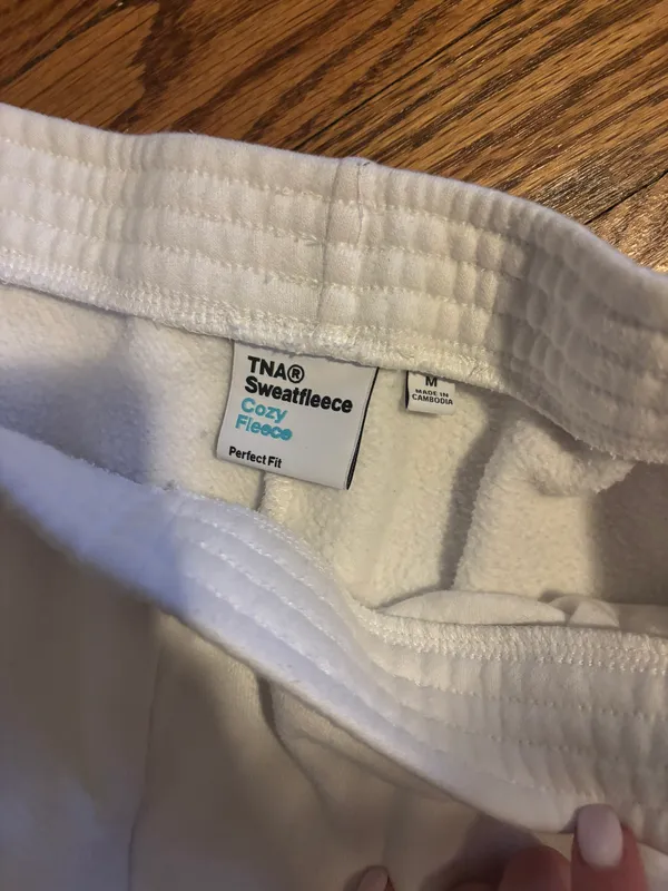 Tna Joggers - Image 2