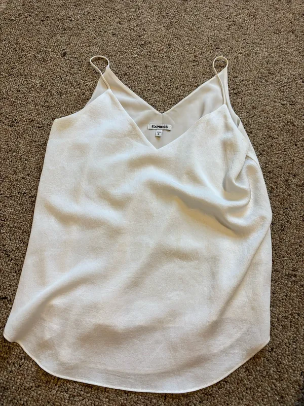White blouse express - Image 4