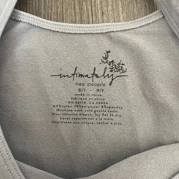 Free People Crop Top - Image 2