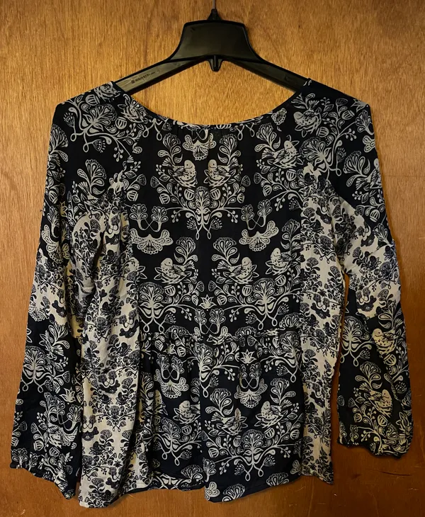 Blouse - Image 3