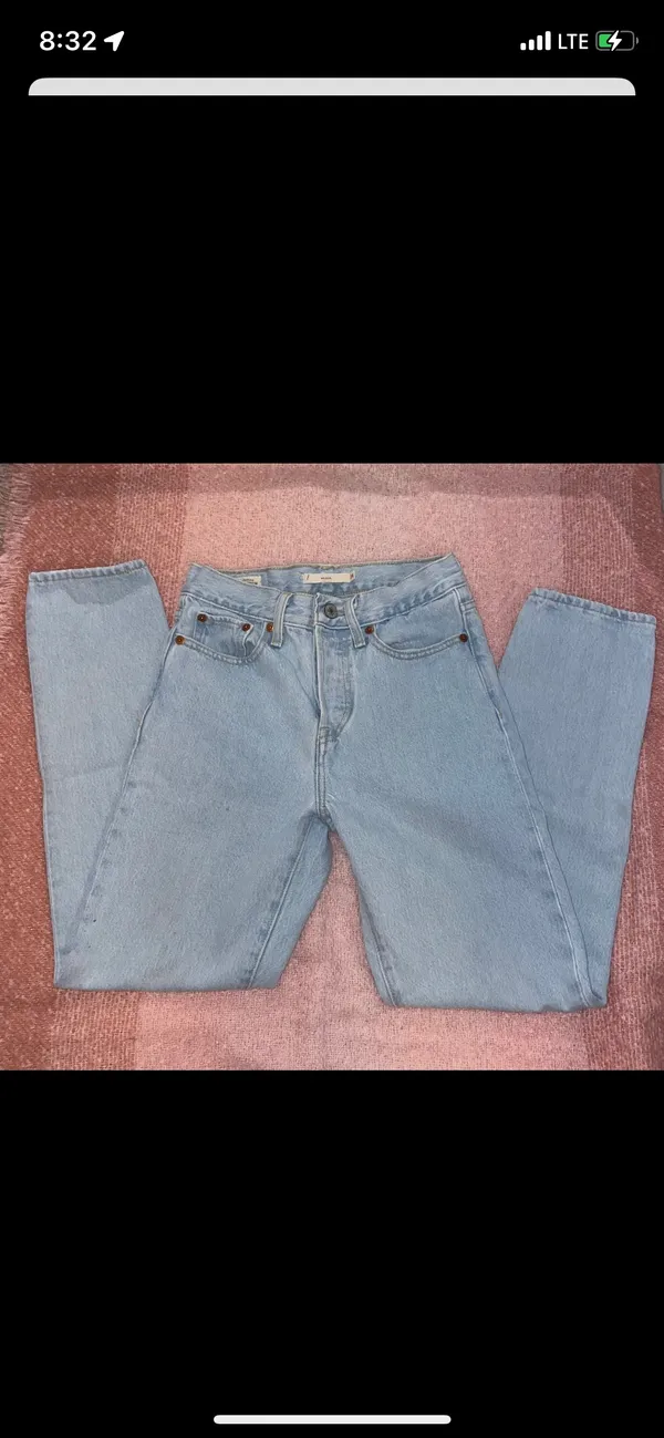 Levi’s Jeans - Image 2