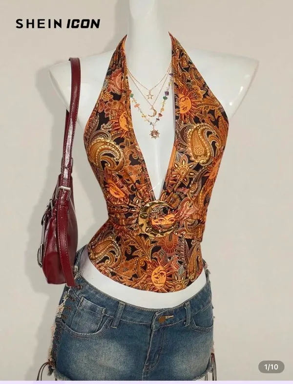 Shein Top - Image 2