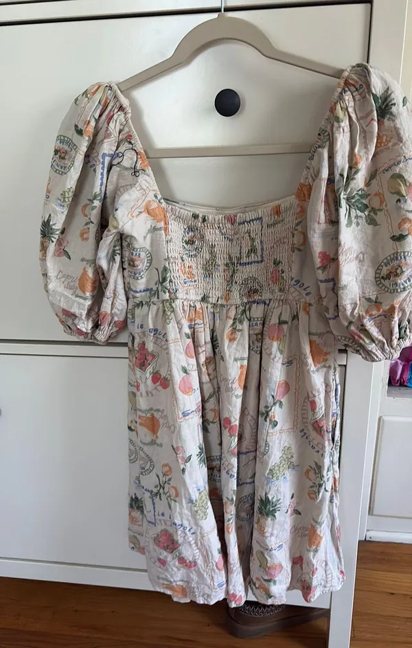Abercrombie Dress Mini - Image 2