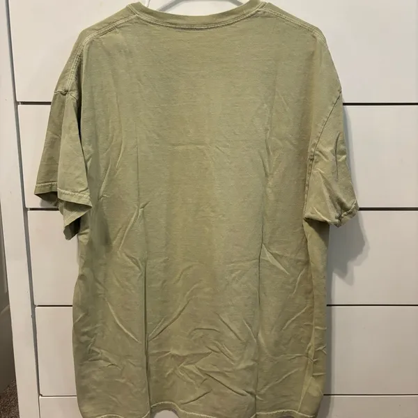 Urban Outfitters Racing Graphic T Shirt - Image 4