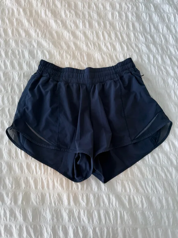 Lululemon Hotty Hot Shorts - Image 2