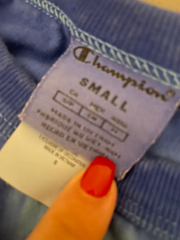Champion Shirt - Image 3