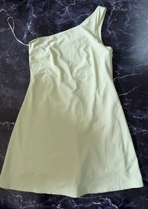 Abercrombie Athletic Dress - Image 3