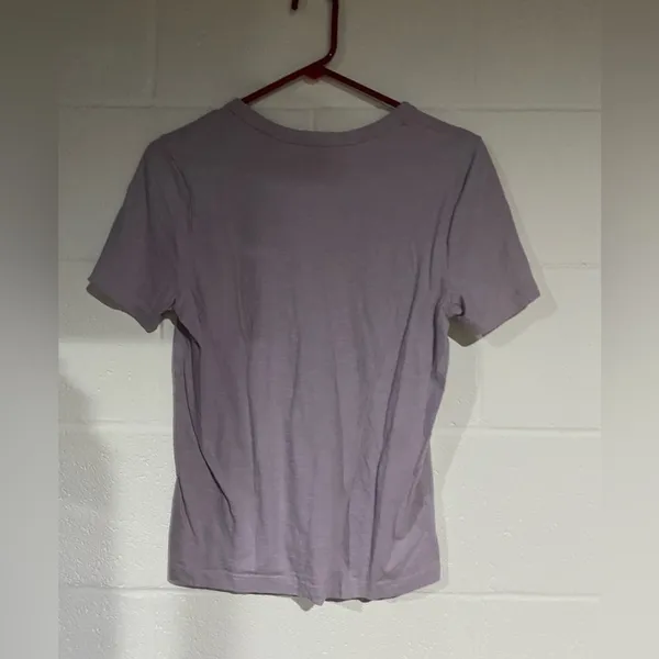 Universal thread tee xsmall purple - Image 2
