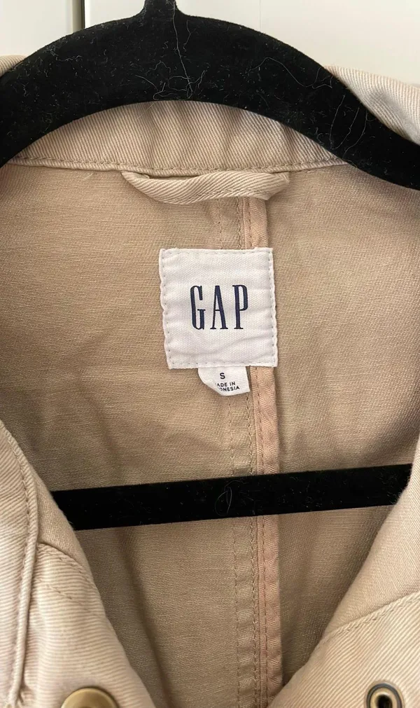 Gap Jacket - Image 2