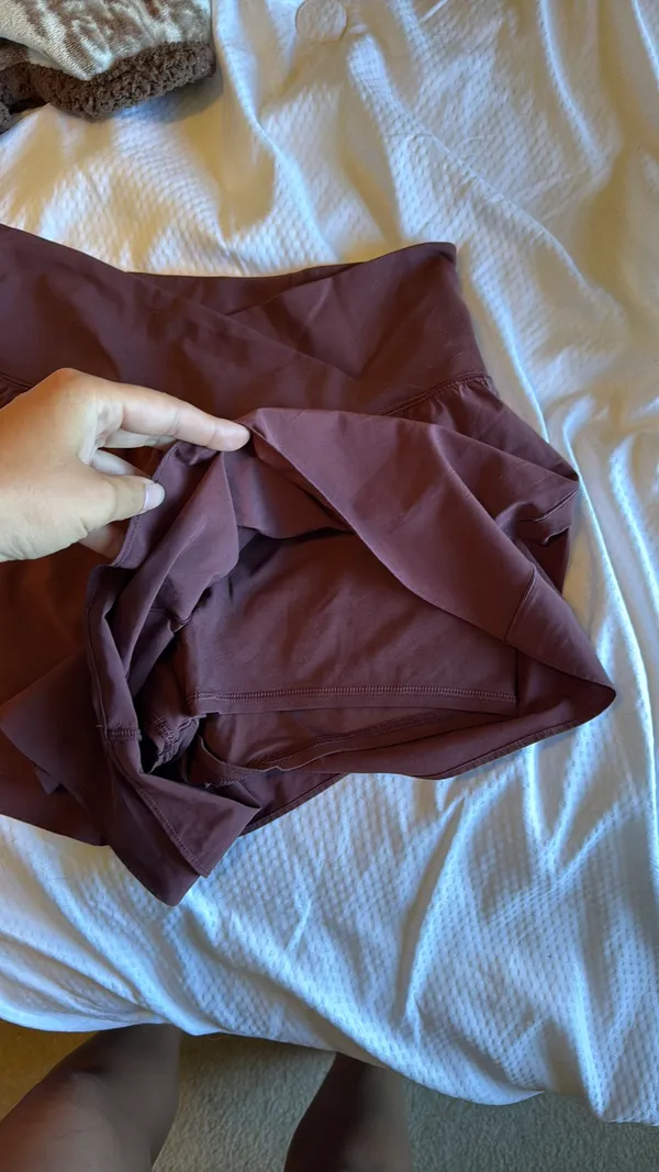 OFFLINE by Aerie Shorts - Image 5