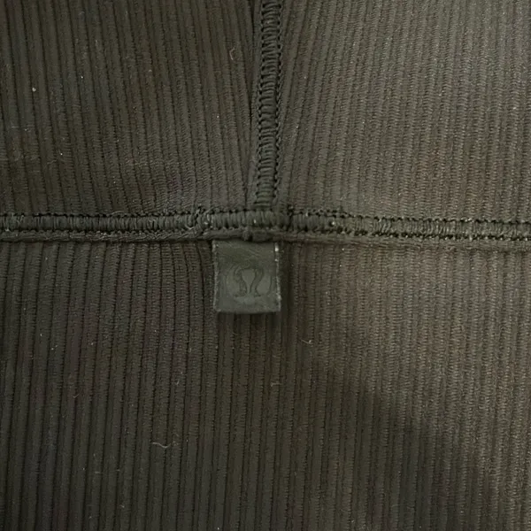 Lululemon Power Pivot Ribbed Tank Top - Image 3