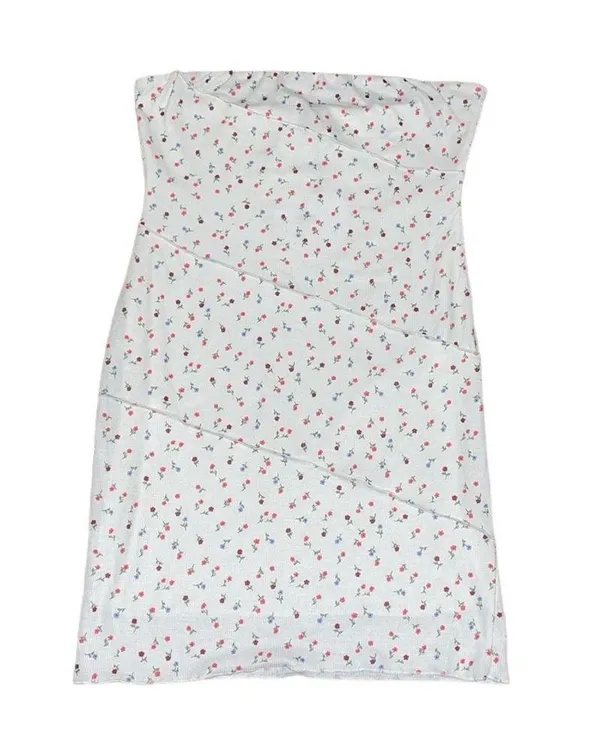 NWT princess Polly floral mini dress - Image 2